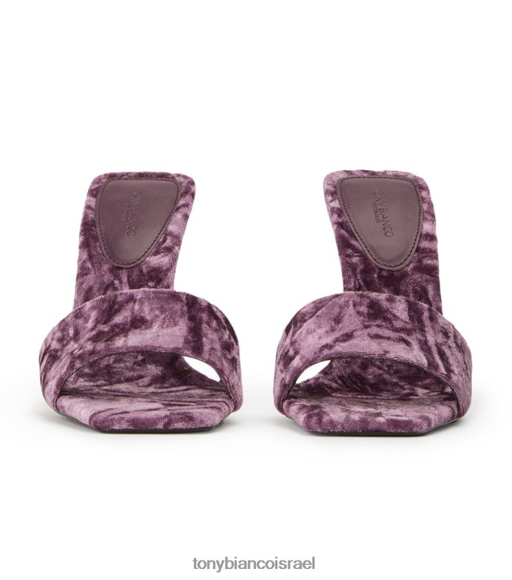 נעלי עקב | נשים ריסוק סחלב Tony Bianco עקבים של נטלי 8BNR8T145